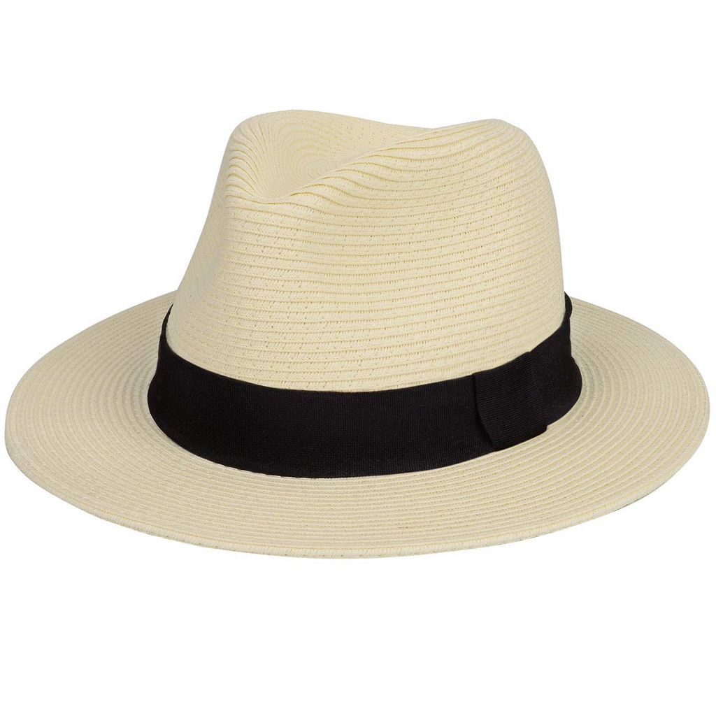 Straw Hats for Men Sun Hats for Men Wide Brim Panama Hat Beach Hat
